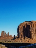 美国最迷人的沙漠之纪念碑山谷图集