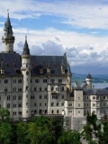 世界各国著名城堡旅游图片欣赏