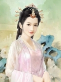中国历史上37位奇女子图片