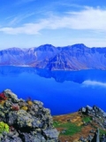 中国最美的五大湖图片集
