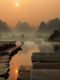 美国摄影师的中国风景图片欣赏