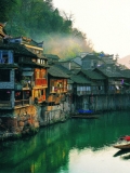 中国旅游最美县图片展示