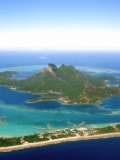 世界十大最美丽的蜜月和度假岛屿图片欣赏