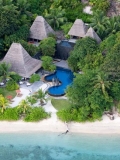 马达加斯加 有“天堂岛”之称的岛国塞舌尔顶级奢华游
